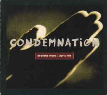 Depeche Mode – Condemnation CD Single, Verzenden, Nieuw in verpakking
