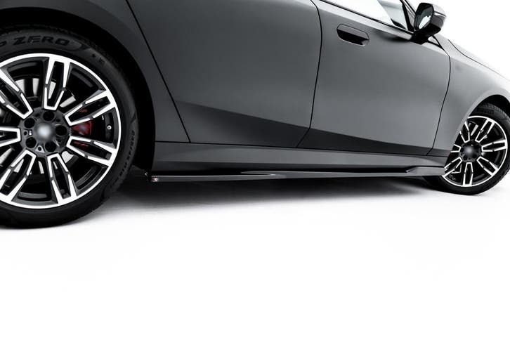 Side Skirts Diffuser voor BMW 5-serie G60/G61 Sedan/Touring, Auto diversen, Tuning en Styling, Ophalen of Verzenden