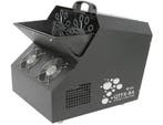 Qtx QTFX-B4 Professionele Bubble Machine, Nieuw