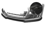 Cupspoiler voor Audi TT FV/8S CSL835-G, Verzenden