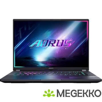 Gigabyte Aorus Elite 16 16  Core Ultra 9 RTX 5070 Gaming, Verzenden, Nieuw