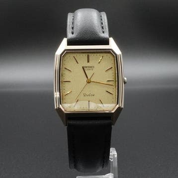 Seiko - Vintage - Zonder minimumprijs - 6030-5390 - Heren -