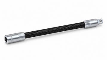 GEDORE 2088 Flexibel Verlengstuk 1/4 inch 120 mm – 6170240, Verzenden