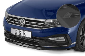 Cupspoiler voor VW Passat B8 Type 3G CSL358-L, Verzenden, Nieuw