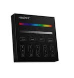 Mi-Light(MiBoxer) B3-B - Wandbediening RGB - RGBW - 4 Groep, Verzenden