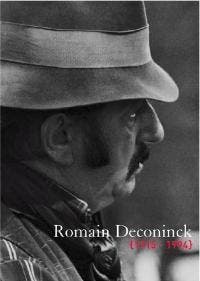 Romain Deconinck 1915-1994 9789053495490 Björn Rzoska, Verzenden, Björn Rzoska