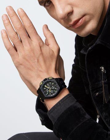 Philipp Plein - Extreme - Zonder minimumprijs - Heren -
