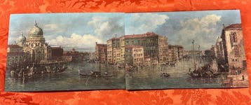 Ippolito Caffi (1809-1866), Naar - Vedute veneziane