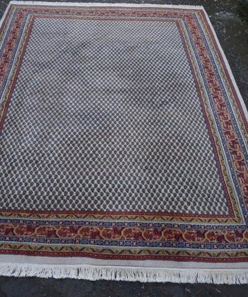 Mir - Vloerkleed - 322 cm - 233 cm - Top en mooi