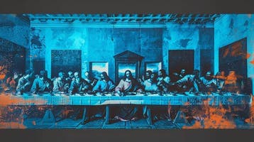 Dine Chanima (XX-XXI) - (XXL) Giant Holy Savior in Urban