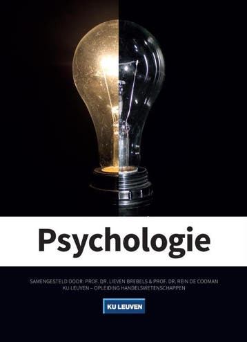 Psychologie 9789043033978 Robert L. Johnson, Verzenden, Robert L. Johnson