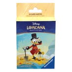 Disney Lorcana: Card Sleeves Oom Dagobert (65x), Ophalen of Verzenden