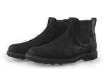 Timberland Chelsea boots in maat 43½ Zwart, Kleding | Heren, Schoenen, Verzenden, Boots, Zo goed als nieuw, Timberland