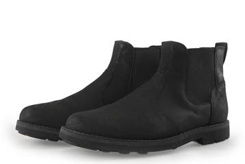 Timberland Chelsea boots in maat 43½ Zwart, Kleding | Heren, Schoenen, Verzenden, Boots, Zo goed als nieuw, Timberland
