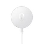 DrPhone MAG5 Magnetische Draadloze Oplader - 15W -, Verzenden, Nieuw