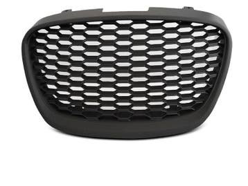 Grill | geschikt voor Seat | Leon 09-13 5d hat. | Honey Desi, Auto-onderdelen, Verzenden, Nieuw, Seat