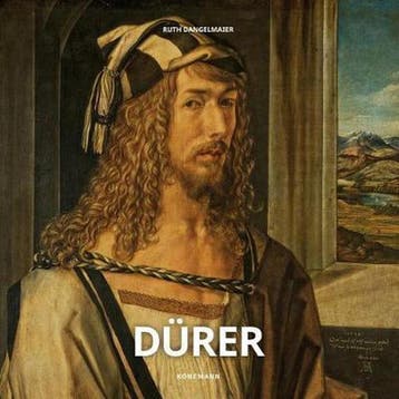 Dürer 9783955880989 Ruth Dangelmaier, Boeken, Verzenden, Zo goed als nieuw, Ruth Dangelmaier