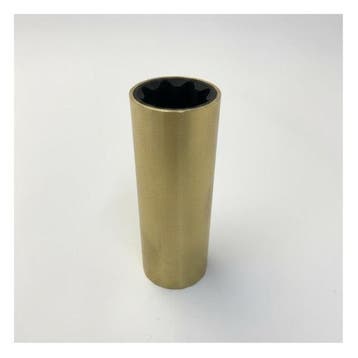 Bieden: Michigan Aqualube Spiral Cutless Bearing 45x65x180m, Ophalen of Verzenden