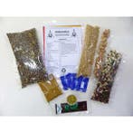 Lamalinzen - Globetrotter, Verzenden