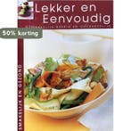 Minikookboekje Lekker en Eenvoudig 9789058437396 Allegrio, Verzenden, Allegrio