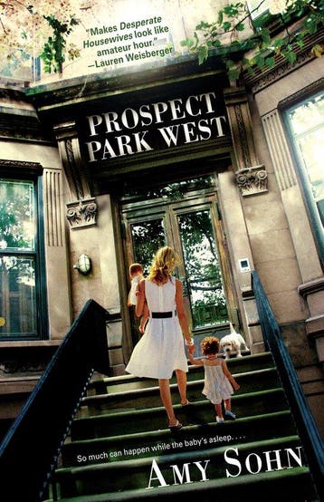 Prospect Park West 9781416577652 Amy Sohn, Verzenden, Gelezen, Amy Sohn