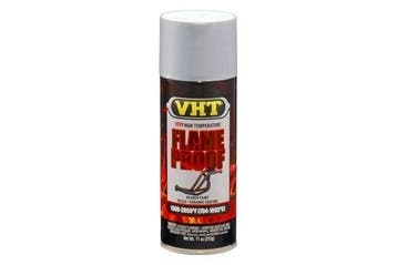 VHT Flame proof zilver sp106, Doe-het-zelf en Bouw, Ophalen of Verzenden, Nieuw
