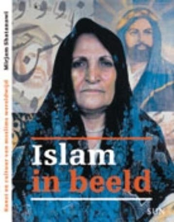 Islam in beeld 9789085066279 Mirjam Shatanawi, Verzenden, Zo goed als nieuw, Mirjam Shatanawi