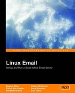 Linux Email 9781904811374 Alistair Mcdonald, Verzenden, Zo goed als nieuw, Alistair Mcdonald