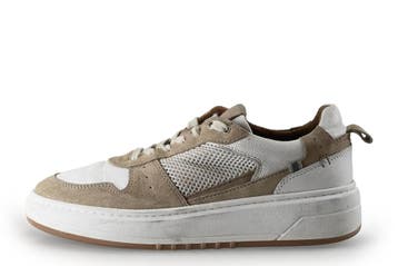 Clay Sneakers in maat 41 Wit, Kleding | Heren, Schoenen, Verzenden, Wit, Sneakers, Clay