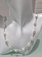 Sans prix de réserve - Collier Argent - collier de perles et, Bijoux, Sacs & Beauté
