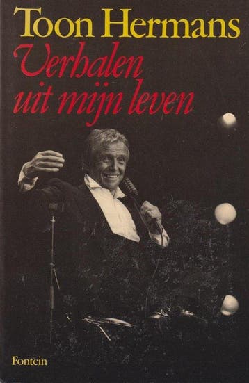 Verhalen uit mijn leven - Hermans, Verzenden, Nieuw