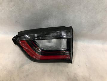 Jeep Compass II LIFT 21 - Achterlicht rechts binnen LED Euro, Verzenden, Gebruikt