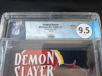 Demon Slayer Kimetsu no Yaiba #1 - German edition - 1 Graded, Livres
