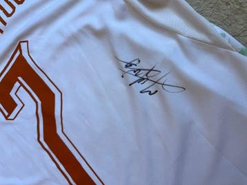 Côte d’Ivoire - Kossounou - Voetbalshirt, Nieuw