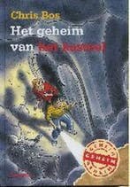 Het geheim van het kasteel / De bende van Leopold C. Bos, Verzenden, C. Bos