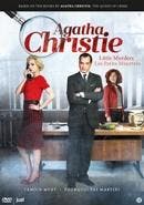 Agatha Christie - Little murders 4 op DVD, Verzenden, Nieuw in verpakking