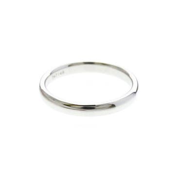 Harry Winston - Ring Platina, Nieuw