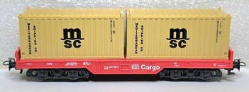 Märklin H0 - Uit startset 29453 - Modeltrein, Nieuw