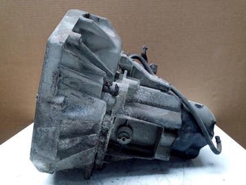 Versnellingsbak Nissan Note O124974, Nieuw