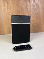 Bose - SoundTouch 10 - Draadloos muzieksysteem - Active