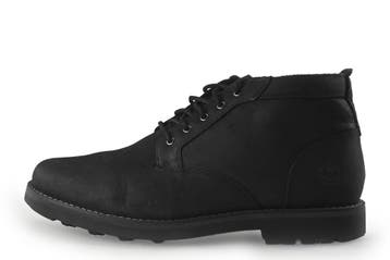 Timberland Veterboots in maat 45½ Zwart, Kleding | Heren, Schoenen, Verzenden, Boots, Zo goed als nieuw, Timberland
