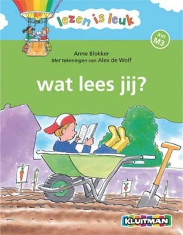 Wat lees jij? (Goed), Verzenden, Nieuw