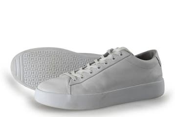 Blackstone Sneakers in maat 43 Wit, Kleding | Heren, Schoenen, Blackstone, Verzenden, Wit, Zo goed als nieuw