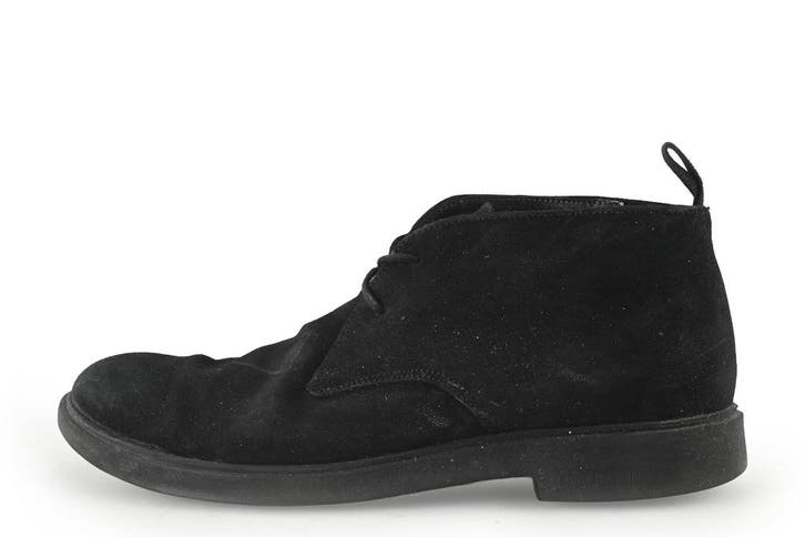 Blackstone Veterschoenen in maat 43 Zwart, Vêtements | Hommes, Chaussures, Envoi
