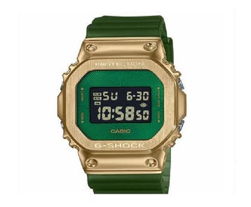 Casio - G-SHOCK - Sans prix de réserve - GM-5600CL-3JF -