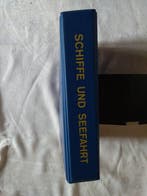 Duitsland, Bondsrepubliek 1980 - SMS: Navicula. Schepen en