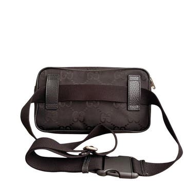 Gucci - Sac à bandoulière