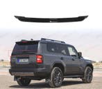 AILERON SPOILER TOYOTA LAND CRUISER J250 24- NOIR BRILLANT, Auto-onderdelen, Carrosserie, Verzenden, Nieuw