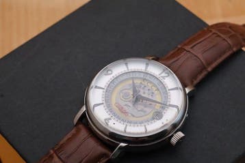 CCCP - Heritage - Sans prix de réserve - Homme - 2018, Nieuw