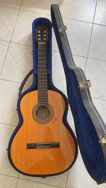 Juan Estruch - 100 - - Klassieke gitaar - Spanje - 1985, Nieuw
